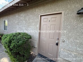 Building Photo - 2360 N 4th Ave