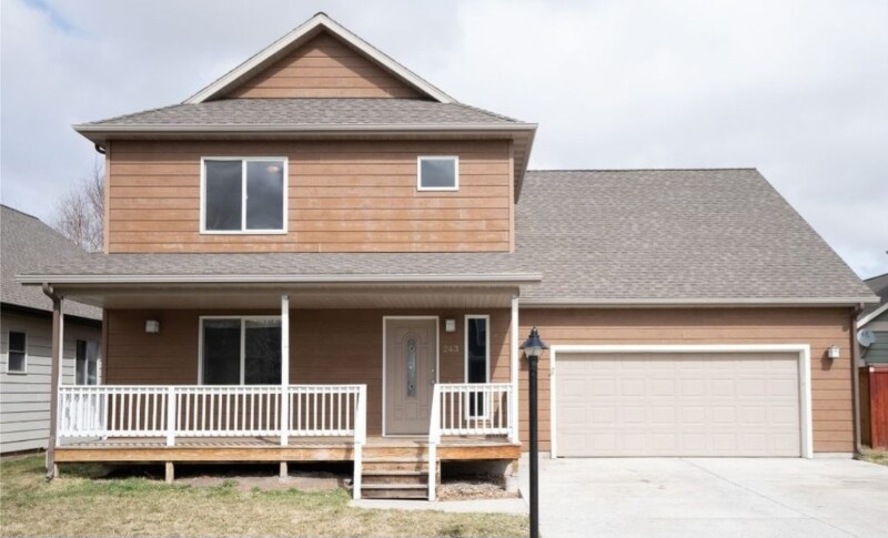 Primary Photo - 243 Woodman Dr
