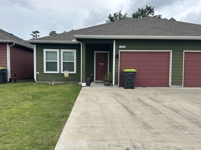 Foto del edificio - 21377 W Wallis Dr