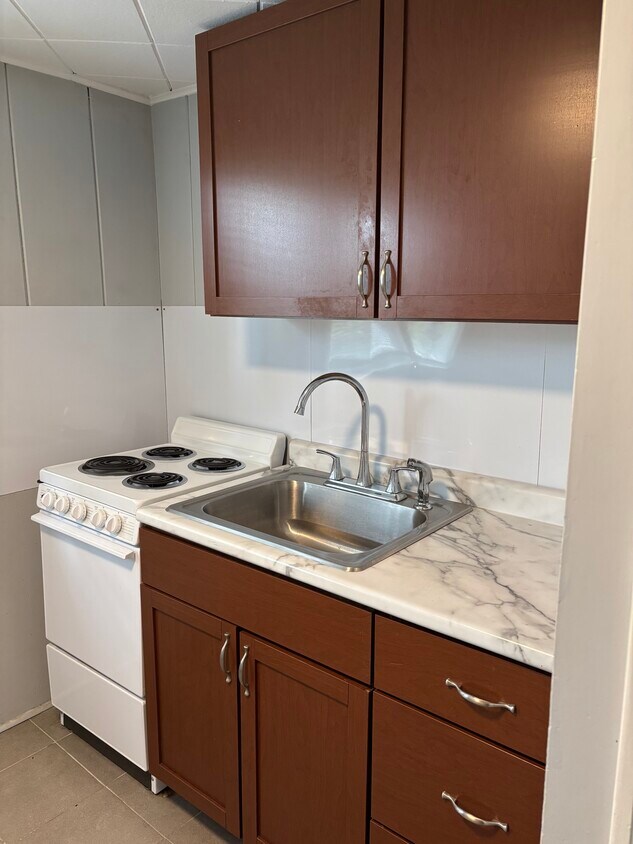 Foto principal - 210 1/2 Belden St