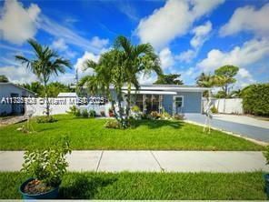 Photo - 2611 Northeast 8th Terrace Apt #1A, Pompano Beach, FL 33064 - 2 BR 2.5 BA single-family home