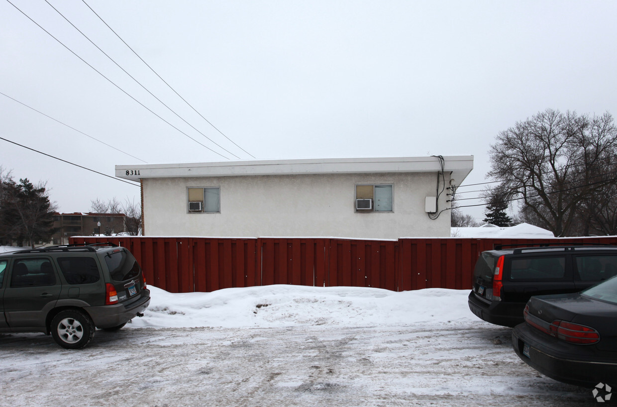 Building Photo - 8311 Excelsior Blvd