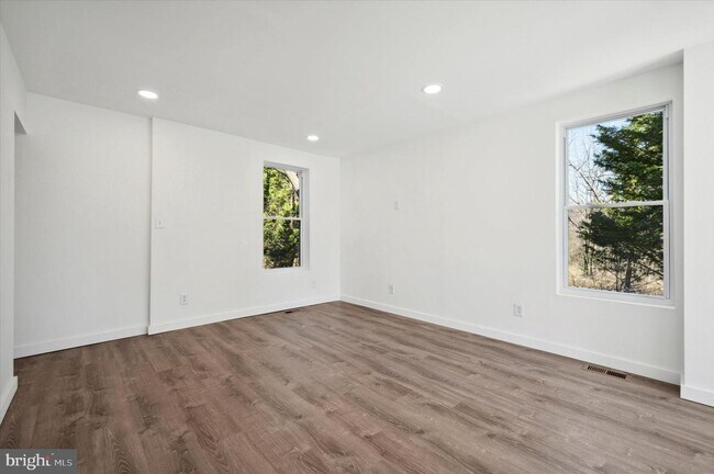 Building Photo - 3515 Foulk Rd