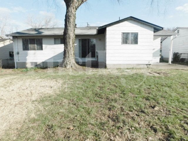 Building Photo - 2030 E Humes Ln