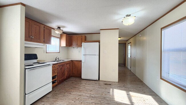 Foto del edificio - 3/1  FOR LEASE IN COMMANDERS PALACE - FREN...