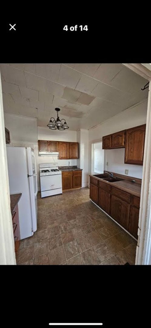 Foto del edificio - 204/206/208 N Fort Wayne St