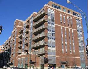 Foto principal - 111 S Morgan St
