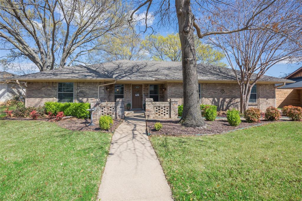 Primary Photo - 1803 Waterwood Dr