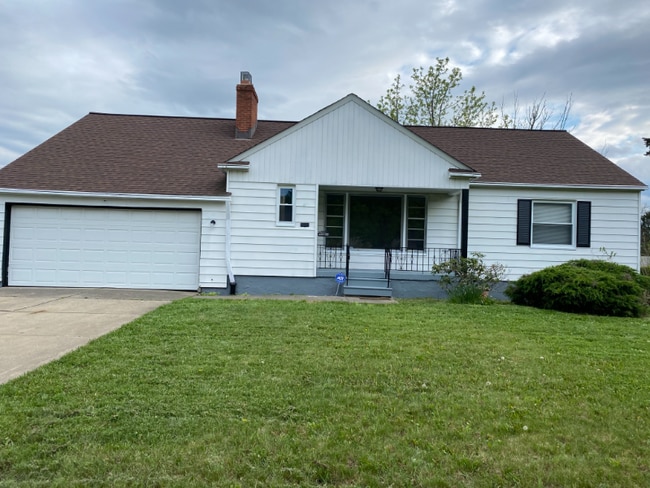 Photo - 20730 Patterson Pkwy House