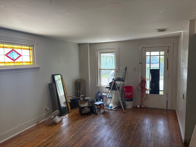 Foto del edificio - 1320 Wyoming Ave