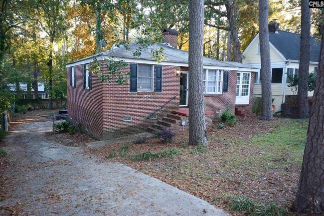 Building Photo - 2714 Forest Dr
