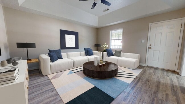 Interior Photo - Sun Valley Apartments