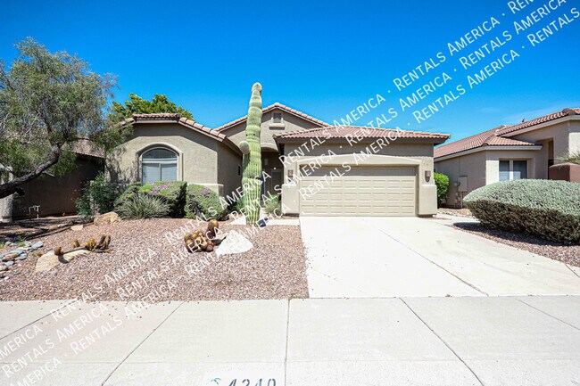 Building Photo - 4240 E Molly Ln