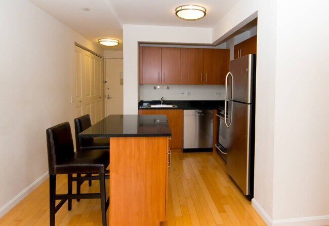 Foto del edificio - 15 W 20th St