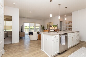 Interior Photo - The Abacus