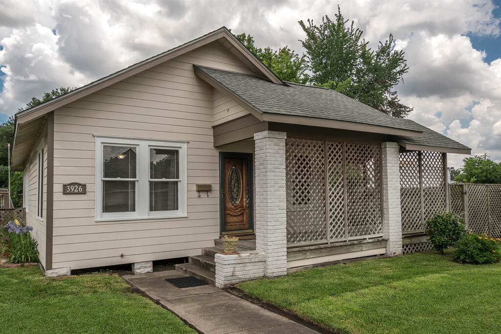 3926 Colgate St, Houston, TX 77087 House Rental in Houston, TX