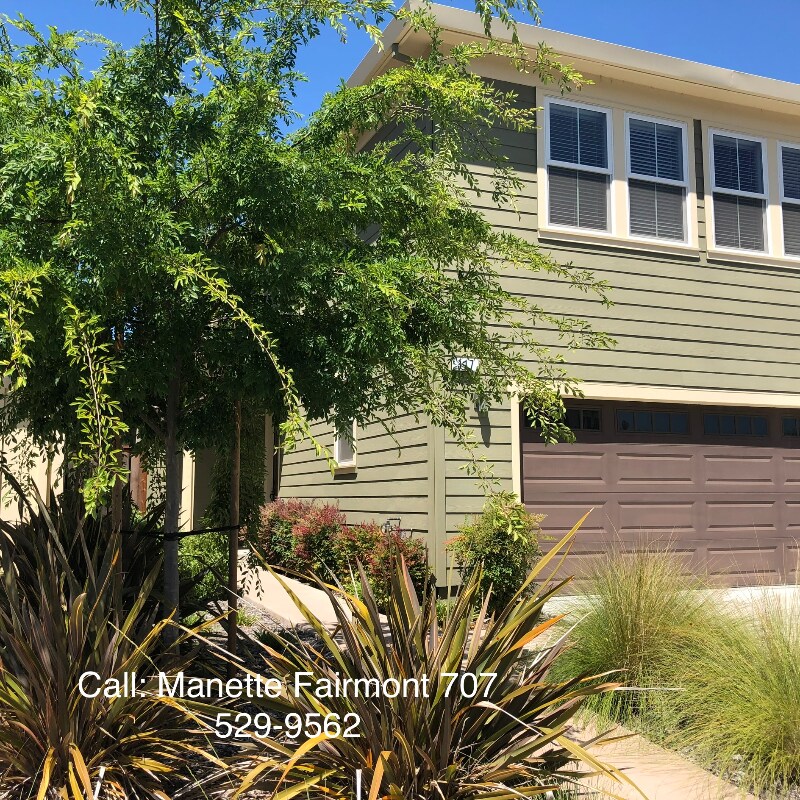 117 Grayson Way, Healdsburg, CA 95448 House Rental in Healdsburg, CA