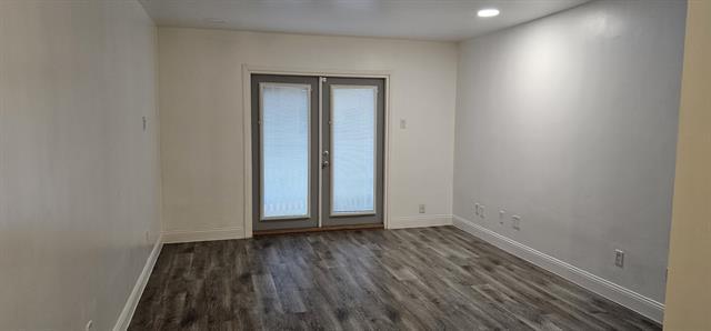 Foto del edificio - 4845 Cedar Springs Rd