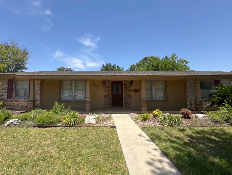 Primary Photo - 7527 Quail Run Dr