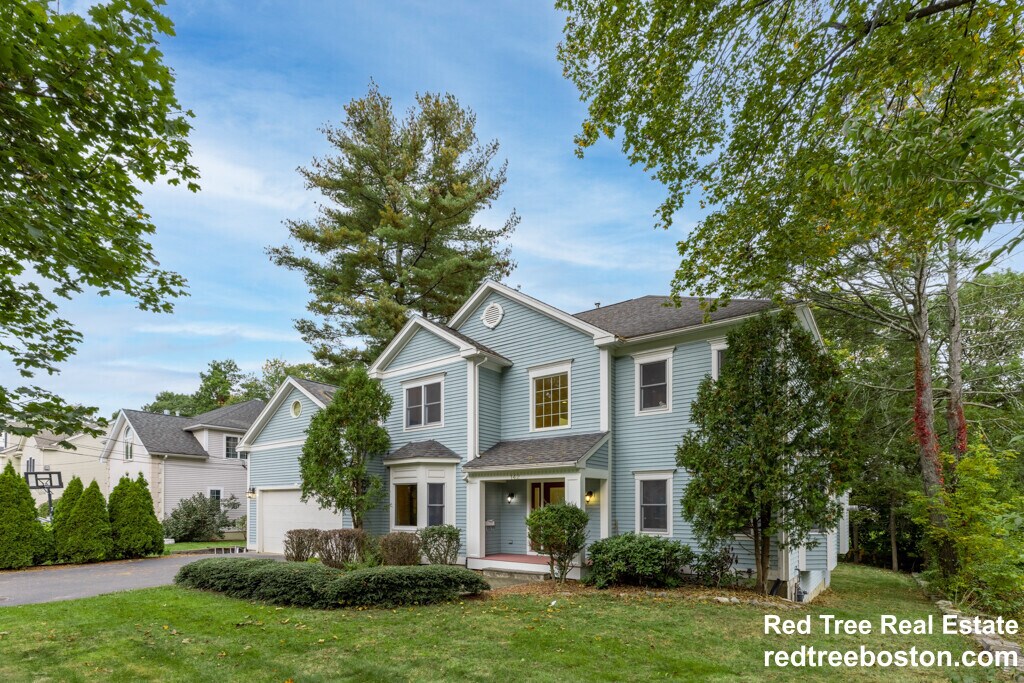 142 Hartman Rd, Newton, MA 02459 House Rental in Newton, MA