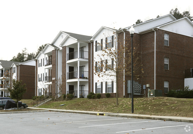 Foto del edificio - Vista Ridge