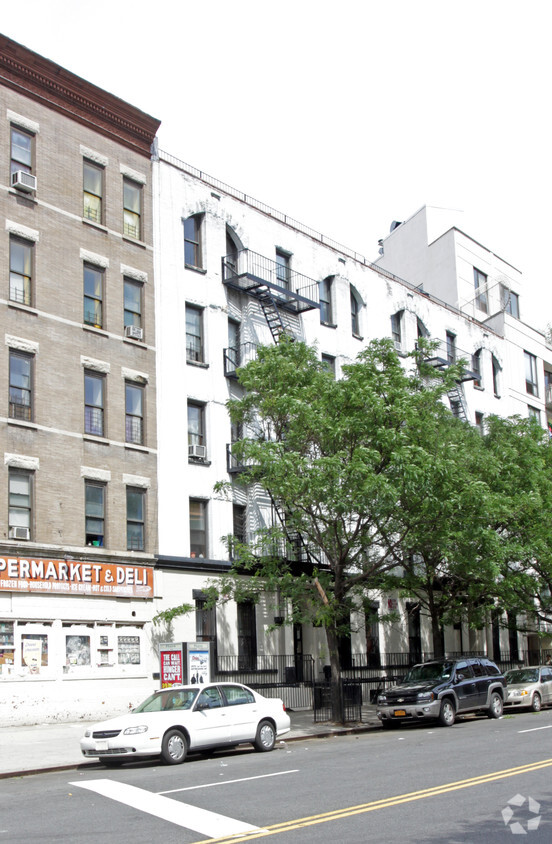 Building Photo - 47 St Nicholas Ave