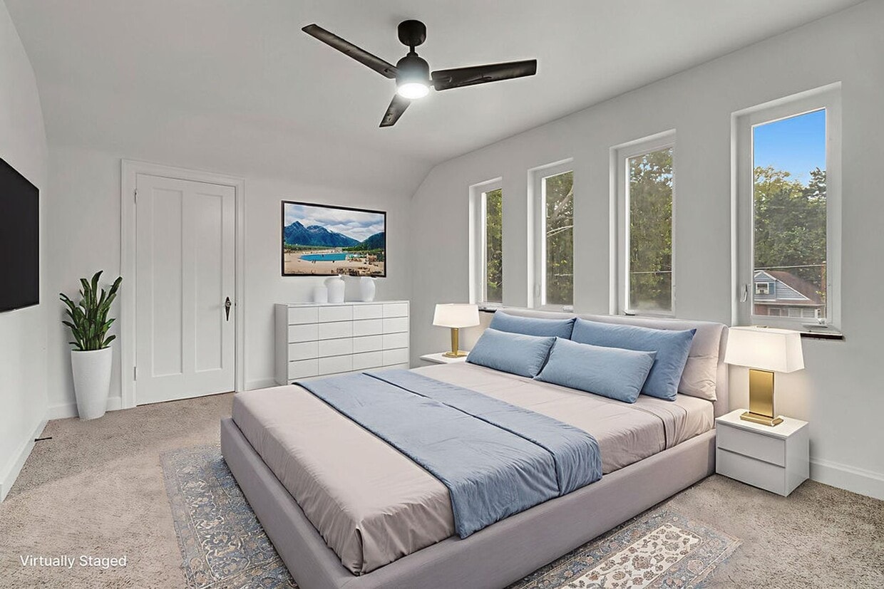 Foto del edificio - 840 Beech Ave