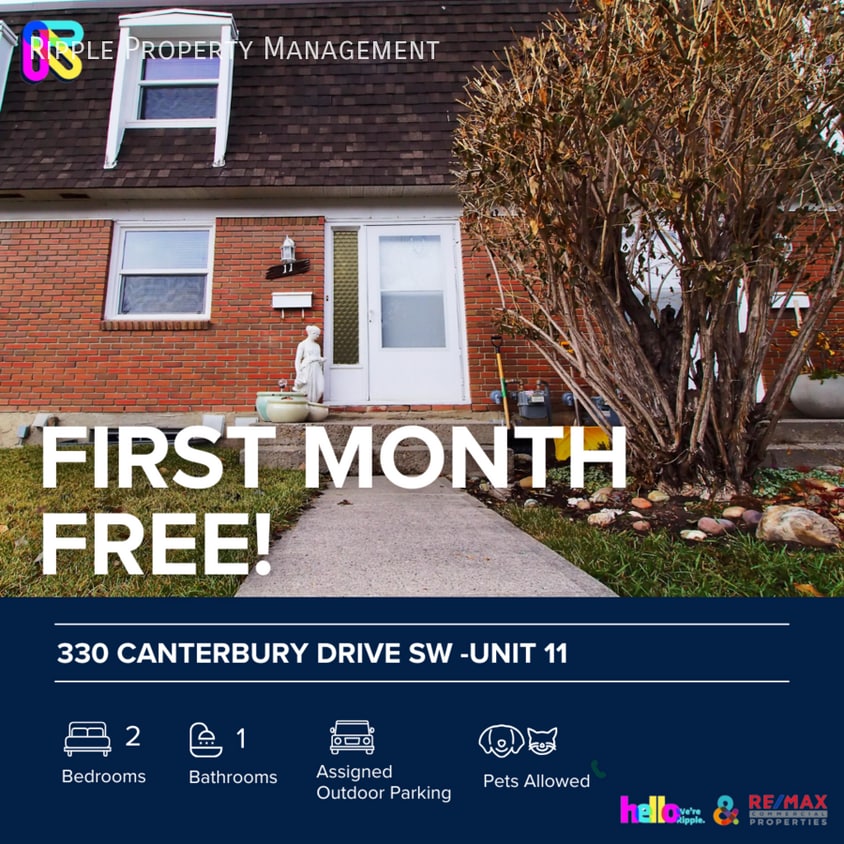 Primary Photo - 330 Canterbury Dr SW
