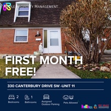 Building Photo - 330 Canterbury Dr SW