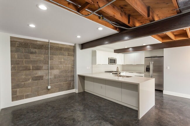 Foto del edificio - 2005 Portsmouth St