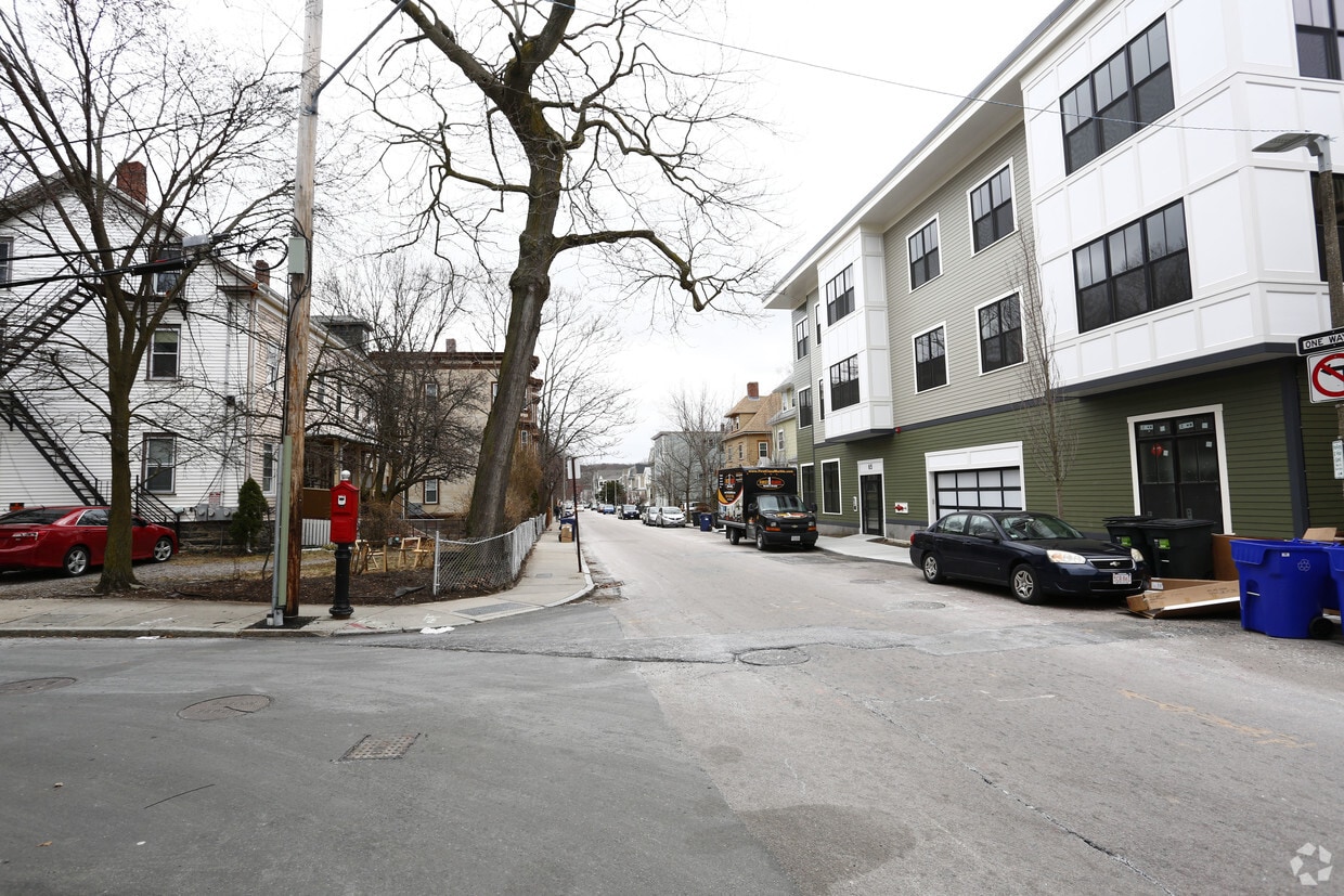 65 Green St, Jamaica Plain, MA 02130 Apartments in Jamaica Plain, MA