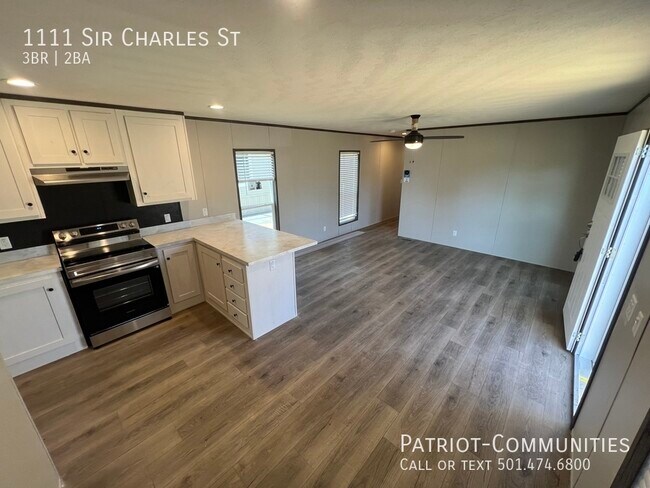 Foto del edificio - 1111 Sir Charles St