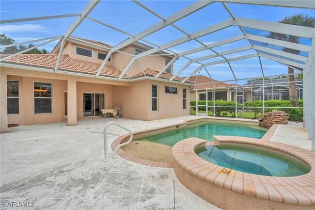 Foto del edificio - 6432 Waverly Green Way