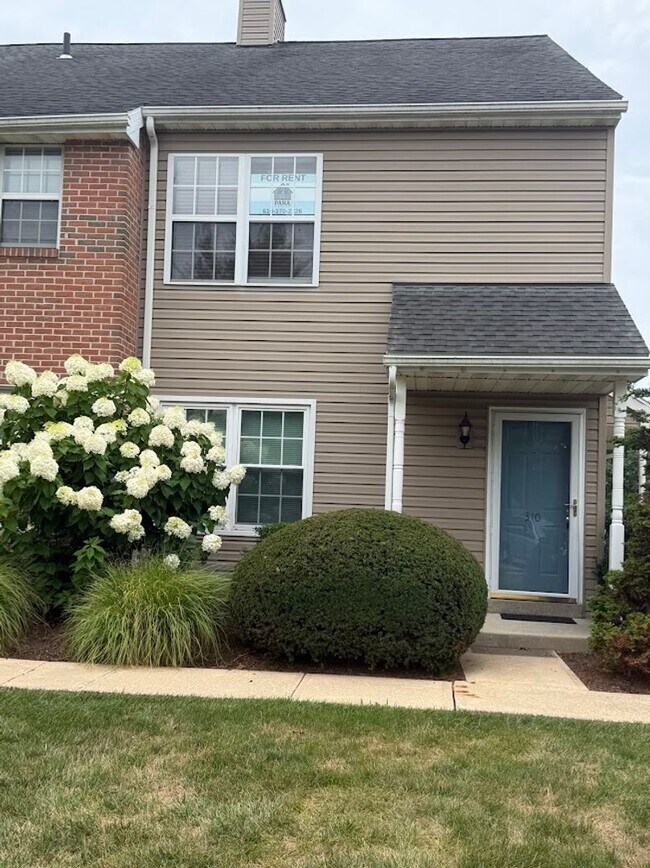 Foto del edificio - 3 Bedroom Condo Seven Oaks Wyomissing