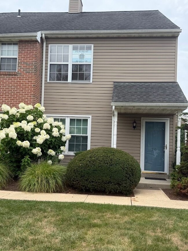 Photo - 3 Bedroom Condo Seven Oaks Wyomissing