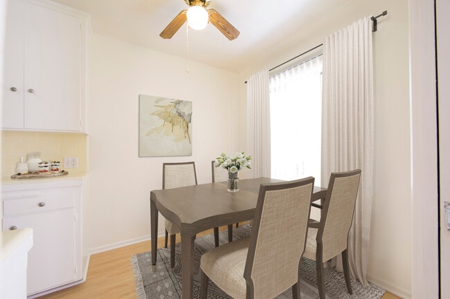 Building Photo - Gayley Manor Apartments