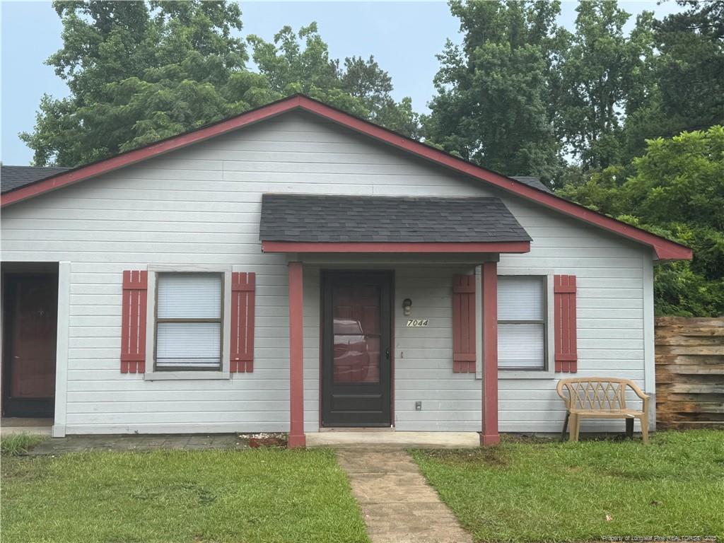 Primary Photo - 7044 Philippi Church Rd