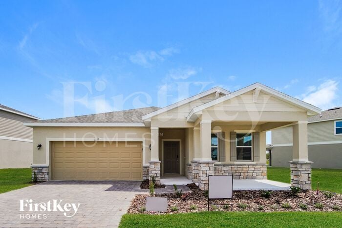 Foto principal - 1229 Spokane Pt