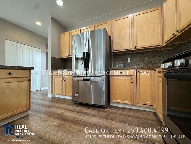 Foto del edificio - 4431 S 220th St