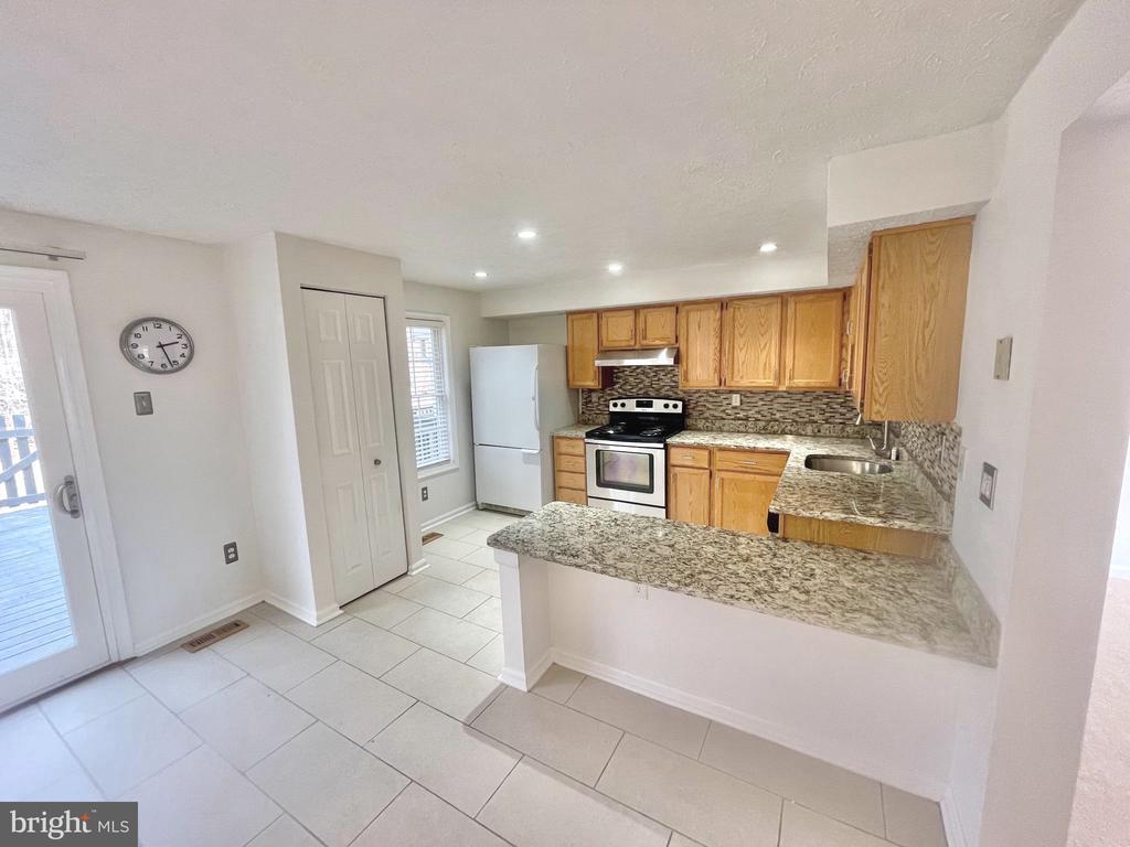 228 Maple Wreath Ct, Abingdon, MD 21009 Townhome Rentals in Abingdon MD