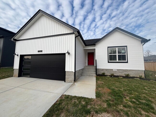 Building Photo - Open-Concept Gorgeous New Construction Home
