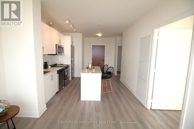 Photo du bâtiment - 509-509 Dundas St W