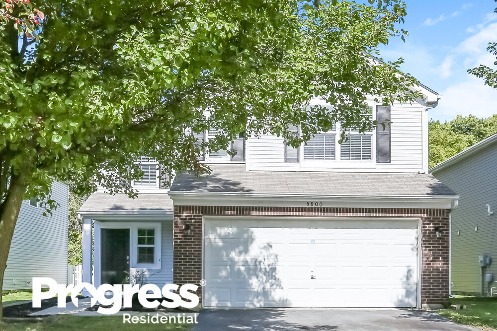 5800 Brinkwater Blvd, Hilliard, OH 43026 House Rental in Hilliard, OH