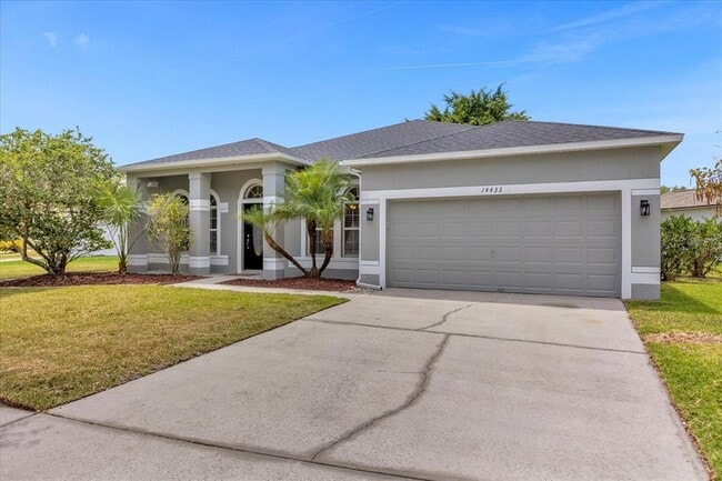 Building Photo - 14433 Nottingham Way Cir