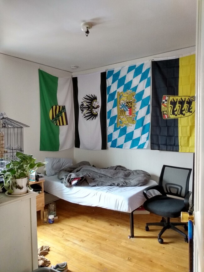 Foto del edificio - 2837 N Cramer St