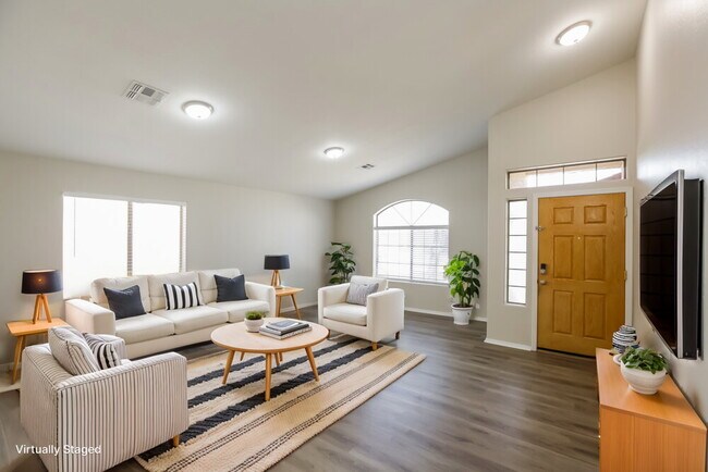 Foto del edificio - 7937 W Hess Ave