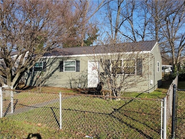 Photo - 1406 W 39th St House