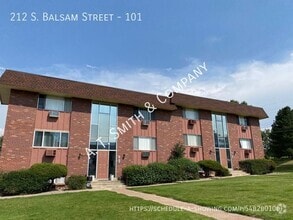 Building Photo - 212 S Balsam St