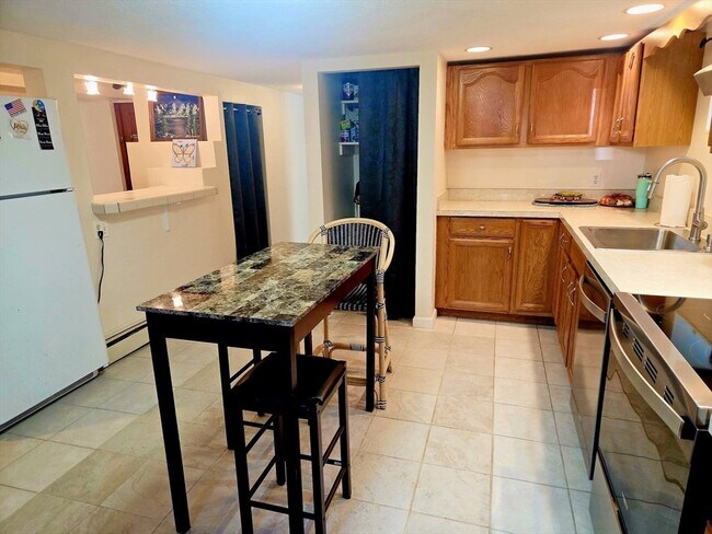 Foto del edificio - 299 Crescent Ave