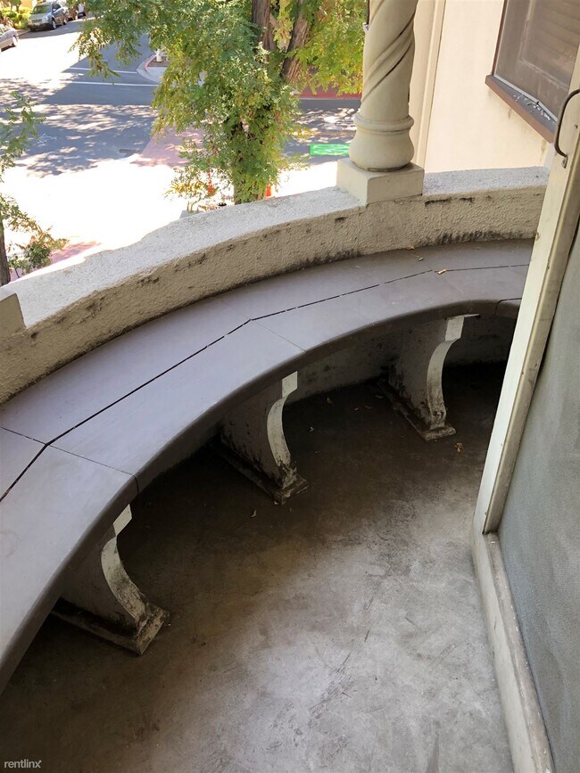Building Photo - 2178 Pacheco St